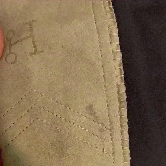 Hadley Mid-Rise Breeches by SmartPak - Knee Patch, Size 30L - Picture 6 of 15